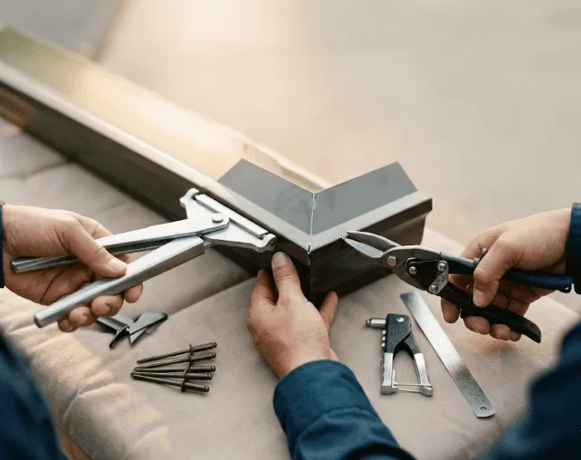 Why choose Gutter Repair in Libby, MT